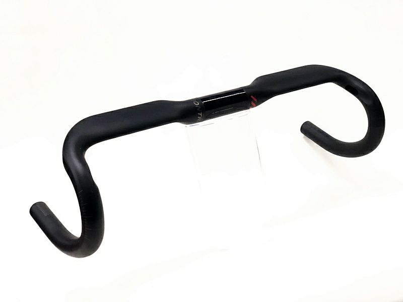 プライスダウン開始】ボントレガー BONTRAGER XXX エアロ ハンドルバー XXX AERO HANDLEBAR VR-CF 440mm  31.8mm カーボン ドロップハンドル【お買い得SALE】