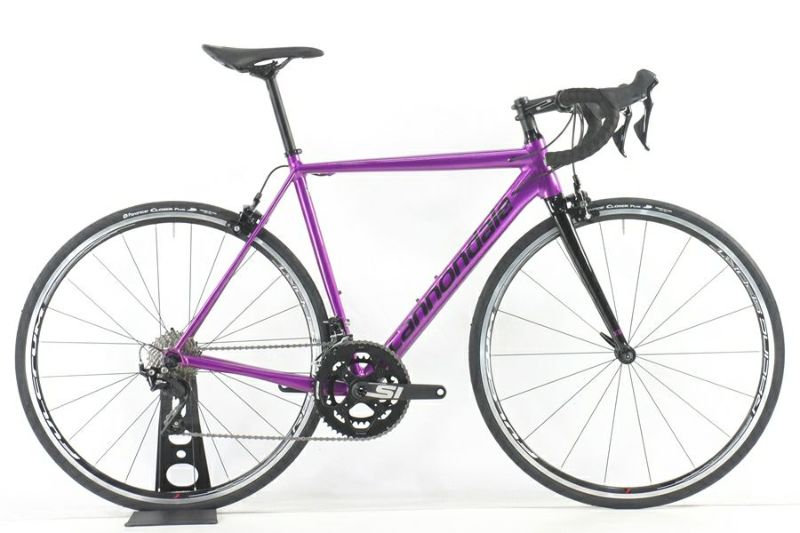 ◇◇キャノンデール CANNONDALE キャド12 CAAD12 105 2019年モデル アルミ ロードバイク 52サイズ SHIMANO  R7000 11速（サイクルパラダイス大阪より配送）