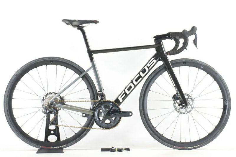 ◇◇フォーカス FOCUS イザルコマックス IZALCO MAX DISC 9 2022年 カスタム カーボン ロードバイク S/52サイズ  ULTEGRA Di2 R8050 11速（サイクルパラダイス大阪より配送）