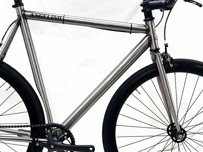 キャノンデール cannondale CAAD ピスト サイズ52 高い