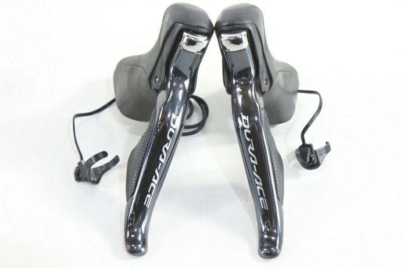 ◇◇シマノ SHIMANO DURA-ACE Di2 電動 9000系 2x11 コンポセット ST-9070 SW-R610 FD-9070 RD- 9070 SM-EW90-B SM-BTR2 FC-9000 53-39（サイクルパラダイス大阪より配送）