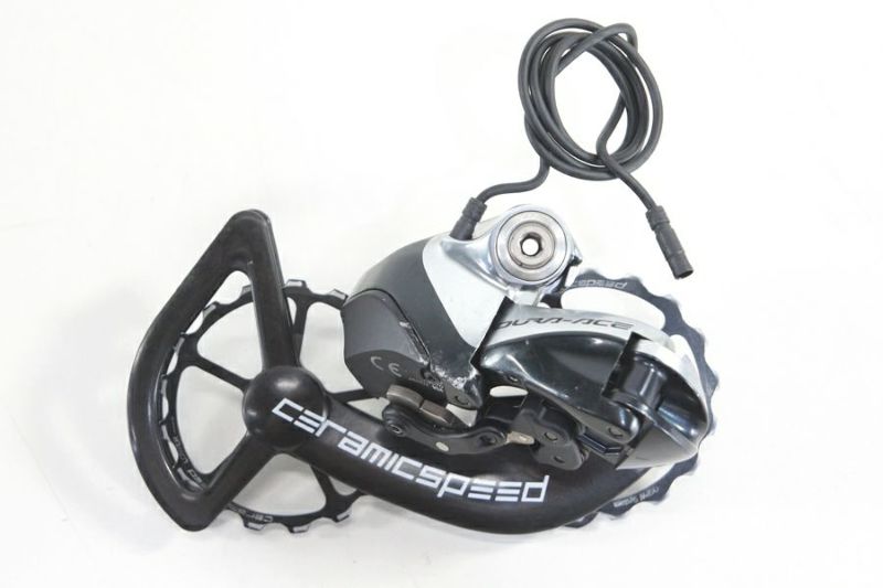 HB335 シマノ SIHMANO デュラエース DURA-ACE 変速2点セット FD
