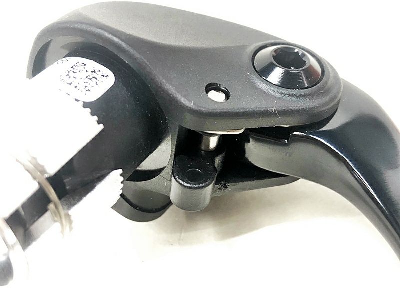 未使用品 カンパニョーロ CAMPAGNOLO アテナ EPS 11速 ATHENA EPS 11s