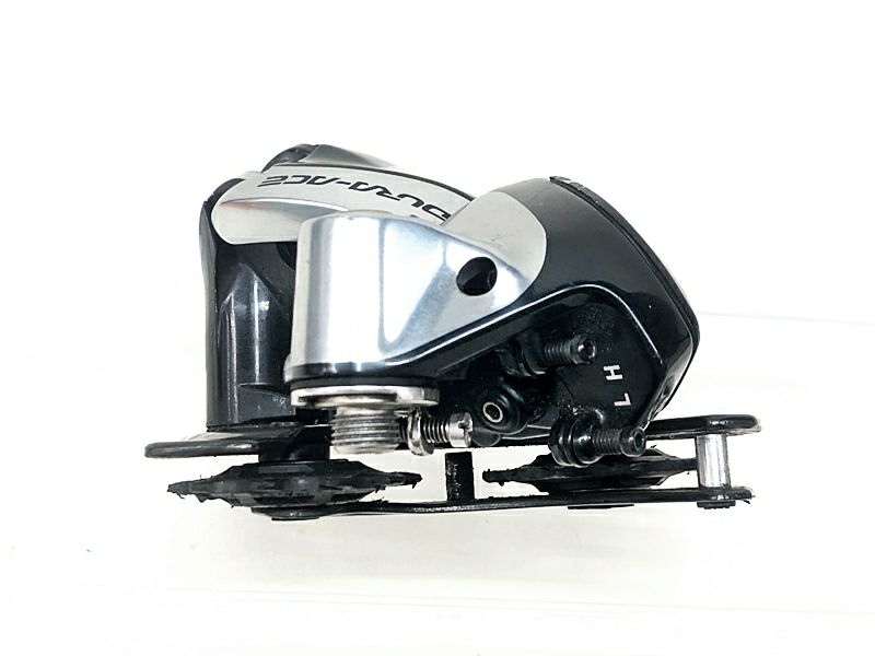 訳アリ シマノ SHIMANO デュラエース DURA-ACE RD-9070 電動Di2