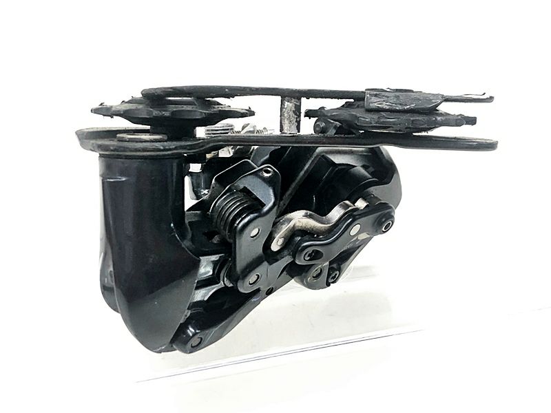 訳アリ シマノ SHIMANO デュラエース DURA-ACE RD-9070 電動Di2