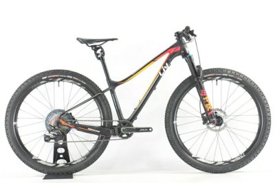 ◇◇ジャイアント リブ GIANT LIV オブセス OBSESS ADVANCED2 2019年 カーボン マウンテンバイク MTB XSサイズ  SHIMANO SLX M7000 1x11速（サイクルパラダイス大阪より配送）