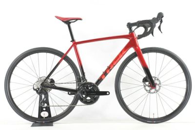 ◇◇トレック TREK エモンダ EMONDA ALR5 2024年モデル カスタム アルミ ロードバイク 54サイズ SHIMANO 105  R7100 12速 ディスクブレーキ（サイクルパラダイス大阪より配送）