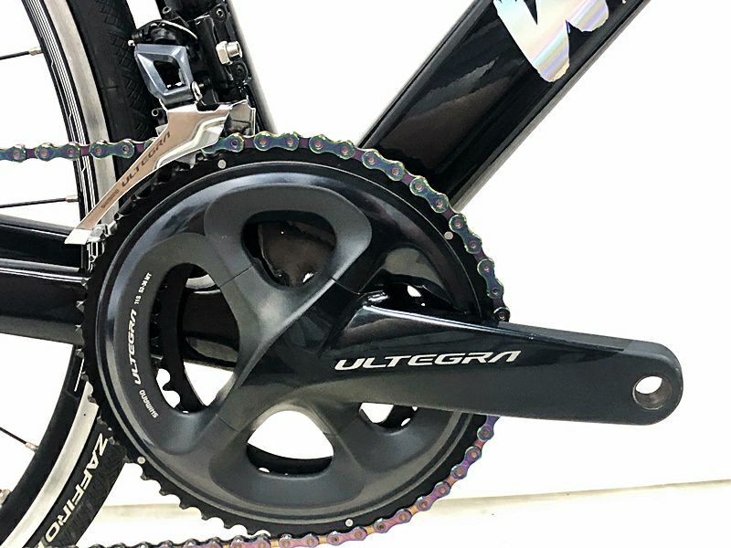カーボンロードバイクオーパスアレグロ　OPUSアルテグラULTEGRA カーボンロードバイクオーパスアレグロ OPUSアルテグラULTEGRA