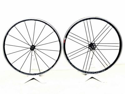 カンパニョーロ CAMPAGNOLO シャマル ウルトラ C15 SHAMAL ULTRA C15 ホイールセット シマノフリー 11速 リムブレーキ  アルミ