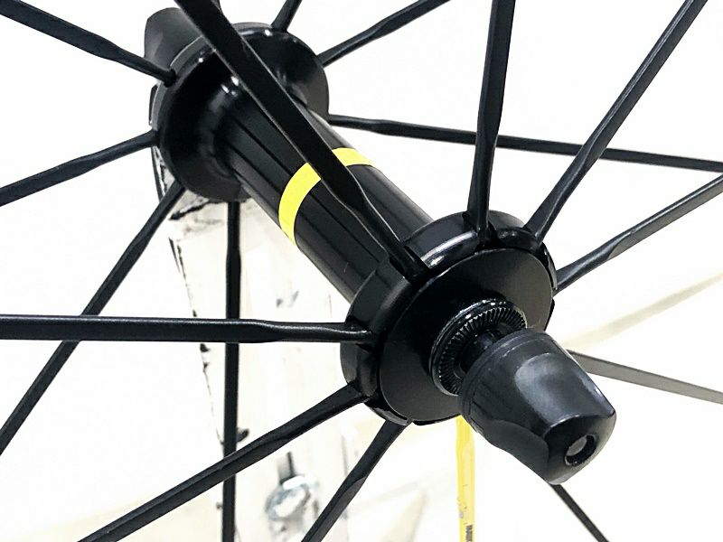 マビック MAVIC キシリウム プロ UST KSYRIUM PRO UST ホイールセット シマノフリー 11速 リムブレーキ アルミ