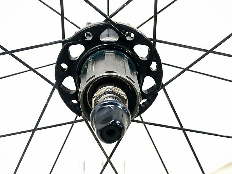 プライスダウン開始】カンパニョーロ CAMPAGNOLO バレット ウルトラ BULLET ULTRA ホイールセット シマノフリー 10速  リムブレーキ カーボンラップ【お買い得SALE】