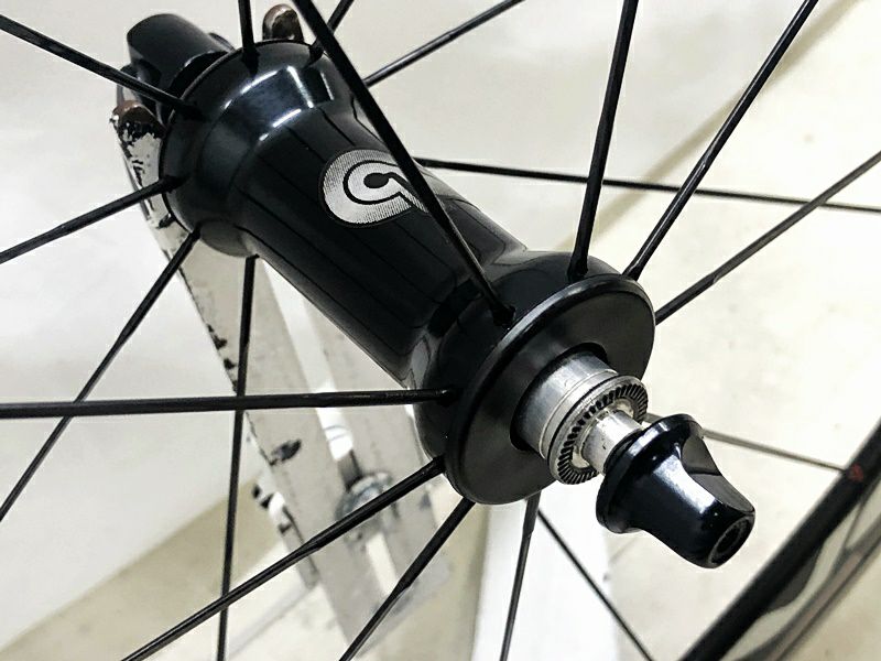 プライスダウン開始】カンパニョーロ CAMPAGNOLO バレット ウルトラ BULLET ULTRA ホイールセット シマノフリー 10速  リムブレーキ カーボンラップ【お買い得SALE】