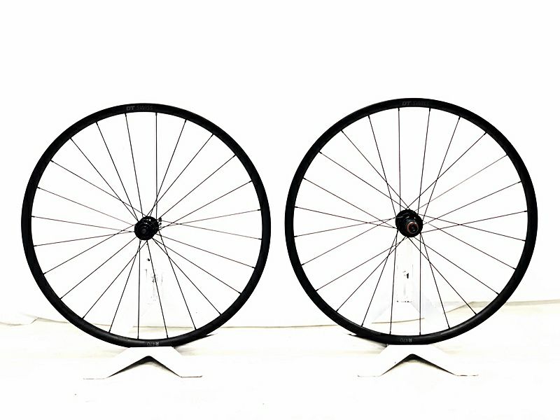 DT SWISS R470 DISC SHIMANO11速 DT Swiss R470 Road Disc Gravel Wheelset Shimano Ultegra Hubs