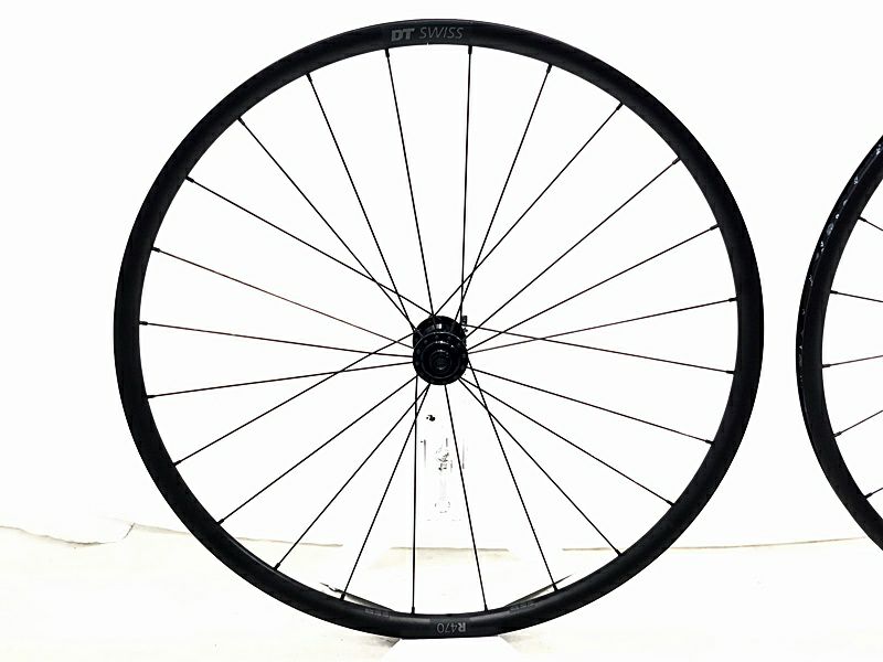DTSwiss R470DBホイール ホイールのみ セット DT SWISS R470 DISC – スペシャライズドCPOオンラインストア
