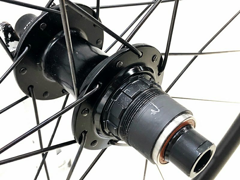 DT スイス R470DB ホイールセット ディスク SRAM XDR DT SWISS 「ディーティースイス」 R470 DISC SRAM XDR 12速