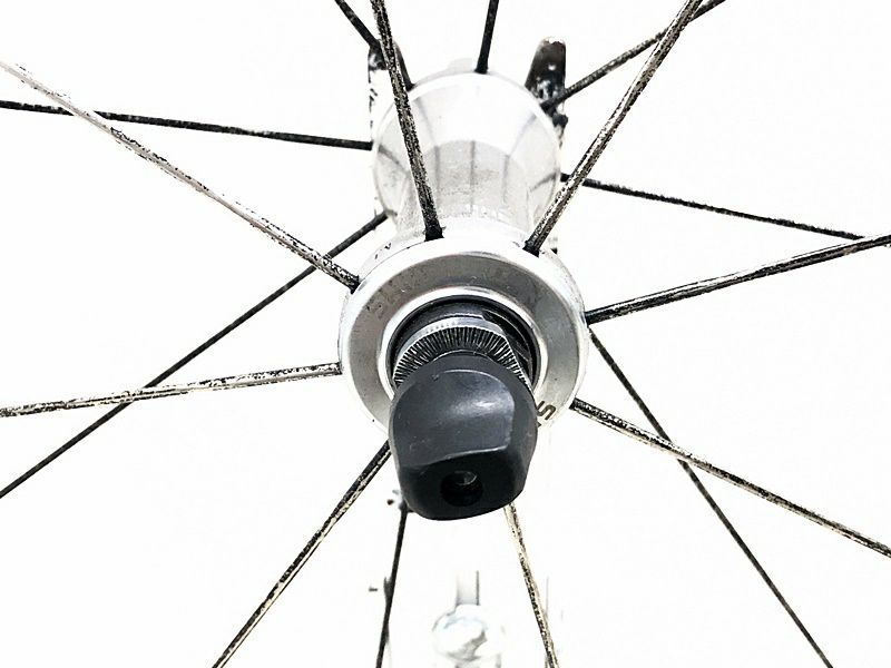 プライスダウン開始】シマノ SHIMANO ULTEGRA WH-6700 ホイールセット シマノフリー 10速 リムブレーキ アルミ  〇【お買い得SALE】