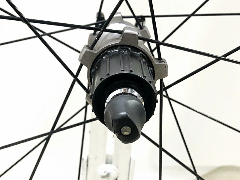 プライスダウン開始】シマノ SHIMANO ULTEGRA WH-6700 ホイールセット シマノフリー 10速 リムブレーキ アルミ  〇【お買い得SALE】