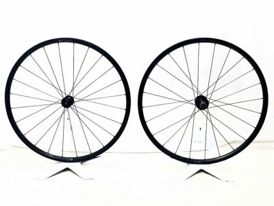 美品 ディーティースイス DT SWISS R470 DB ホイールセット XDR
