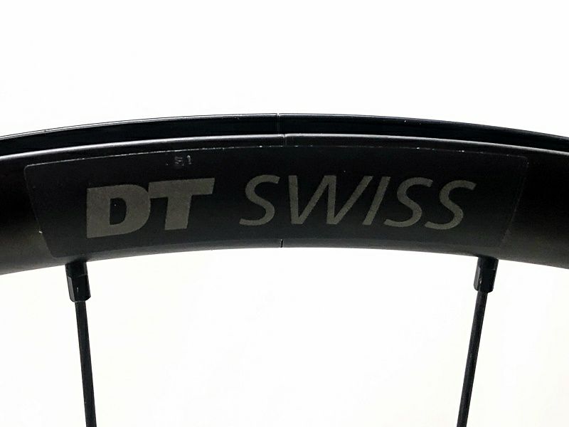 プライスダウン開始】美品 ディーティースイス DT SWISS R470 DB ホイールセット XDR 11速 DISC（センターロック）  アルミ【お買い得SALE】