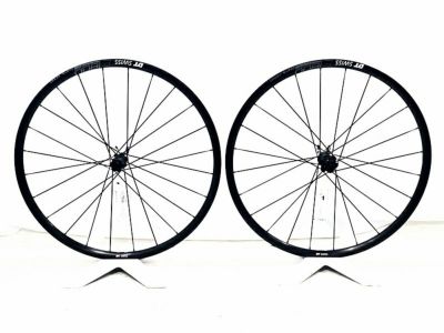 美品 ディーティースイス DT SWISS E1800 スプライン SPLINE ホイールセット 650B XDR 12速 DISC（センターロック）  アルミ