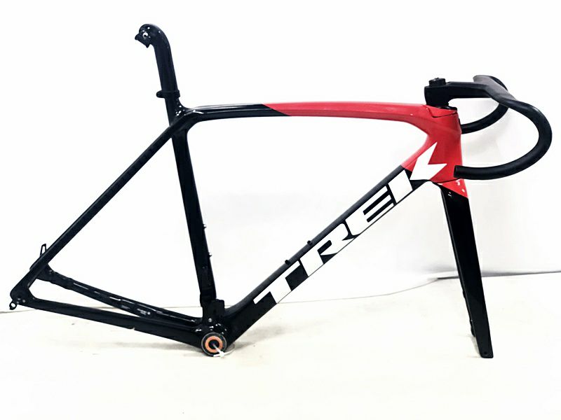 MTB とお TREK Pro9.9 カーボンフレーム