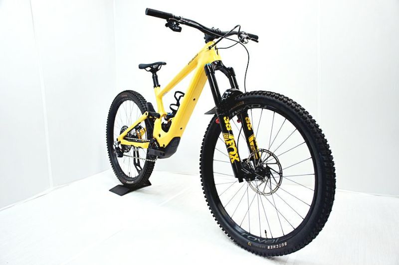 IP262 スペシャライズド SPECIALIZED S-WORKS SHALLOW BEND カーボン