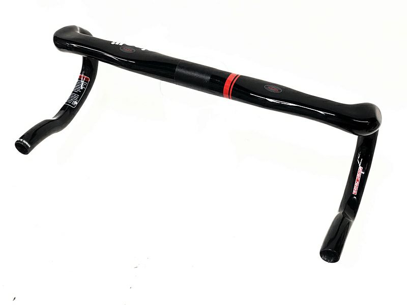 プライスダウン開始】チネリ Cinelli ネオモルフェ NEO MORPHE 420mm 31.8mm カーボン ドロップハンドル【お買い得SALE】