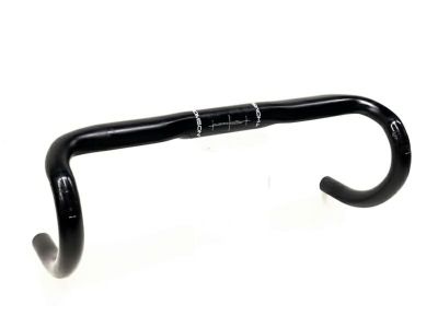 カーボン　エアロ　ドロップハンドル 420mm 30mm rise カーボン エアロ ドロップハンドル 420mm 30mm rise