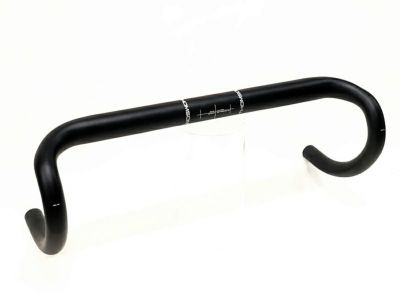 トムソン THOMSON アロイ ドロップバー ラウンド ロード ALLOY DROP BAR ROUND ROAD 440mm 31.8mm アルミ  ドロップハンドル