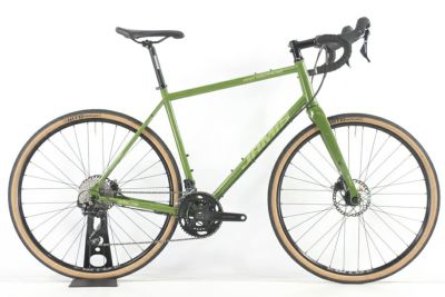 グラベルロードバイク 2020 JAMIS / RENEGADE S3 【公式通販】