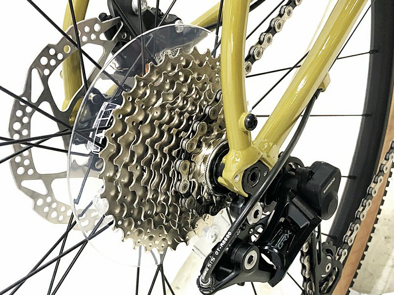 プライスダウン開始】未走行品 キャノンデール CANNONDALE