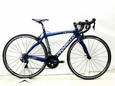 PINARELLO商品一覧 |新品・中古・ブランド自転車・ロードバイクなどスポーツ自転車、製造・販売