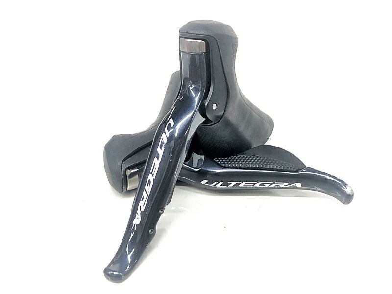 プライスダウン開始】シマノ SHIMANO アルテグラ ULTEGRA ST-6870 2×11速 FD-6870 直付け RD-6870  BT-DN110-A 電動Di2 リムブレーキ コンポセット 〇【お買い得SALE】