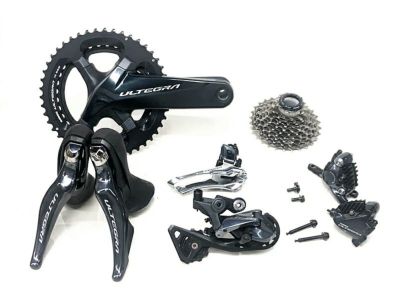 コンポセット商品一覧 |新品・中古・ブランド自転車・ロード