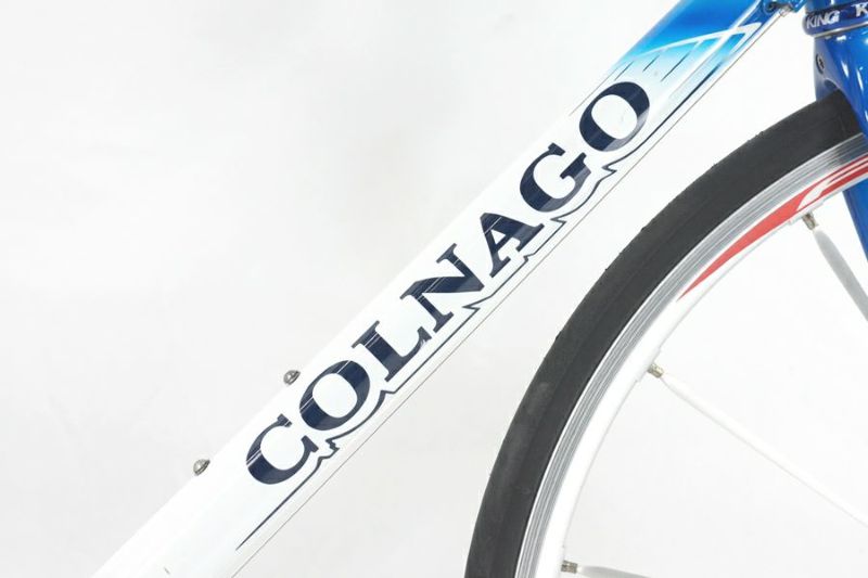 ◇◇コルナゴ COLNAGO ドリーム DREAM HX 2007年モデル アルミ/カーボン ロードバイク Campagnolo CENTAUR  10速（サイクルパラダイス大阪より配送）