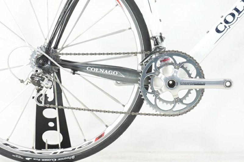 ◇◇コルナゴ COLNAGO ドリーム DREAM HX 2007年モデル アルミ/カーボン ロードバイク Campagnolo CENTAUR  10速（サイクルパラダイス大阪より配送）