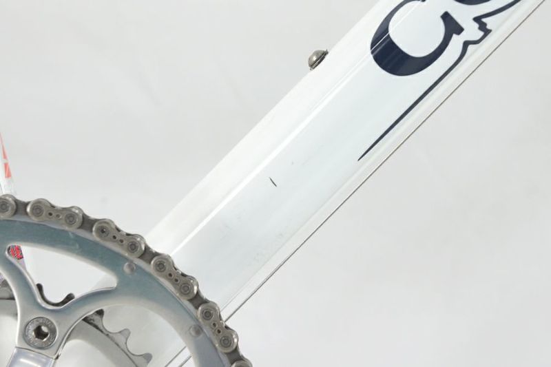 ◇◇コルナゴ COLNAGO ドリーム DREAM HX 2007年モデル アルミ