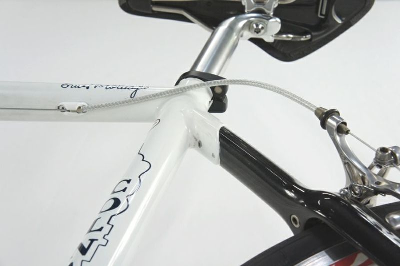 ロードバイクコルナゴ車体&タイヤ&洗車キット COLNAGO ( コルナゴ ) ロードバイク V4 Disc ( ブイ フォー