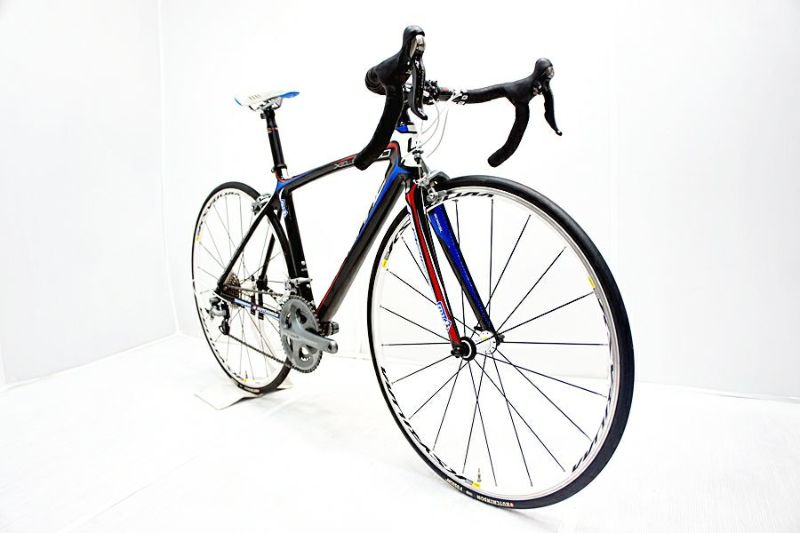 LAPIERE ラピエール XELIUS 400 FDJ 2011　52ｃｍ LAPIERRE (ラピエール) 2011モデル Xelius 400 FDJ ゼリウス
