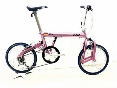 ミニベロ-フリーサイズの通販｜自転車専門サイクルパラダイス