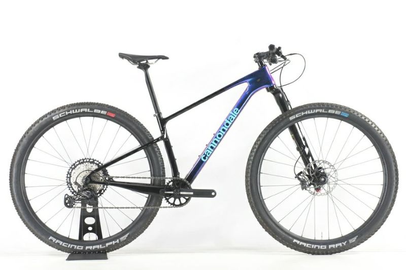 ◇◇未使用 キャノンデール CANNONDALE スカルペル SCALPEL HT