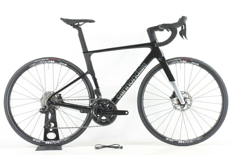 【整備済み】キャノンデール　ロードバイク　スーパーシックスEVO　フルカーボン SuperSix EVO Carbon Disc 105 | Road Race Bikes | Cannondale