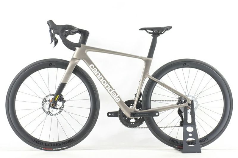 【けやん】 【引取り限定】 Cannondale SuperSix 限定1台【SALE 30%OFF】 CANNONDALE SuperSix EVO Carbon Disc