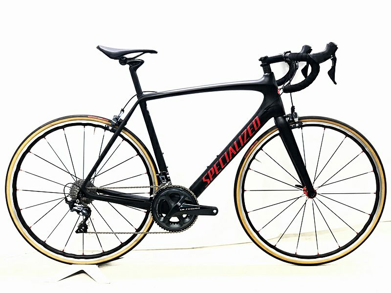 美品 スペシャライズド SPECIALIZED ターマック コンプ TARMAC