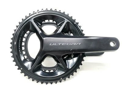 シマノ SHIMANO アルテグラ ULTEGRA クランクセット FC-6800 170mm 50-34T（サイクルパラダイス山口より配送)