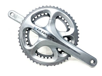 シマノ SHIMANO デュラエース DURA-ACE FC-7800 52-39T/172.5mm クランクセット 〇