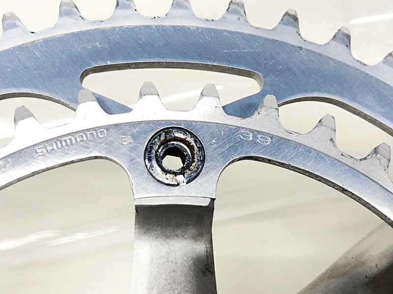 希少 シマノ SHIMANO デュラエースEX DURA-ACE EX 7200シリーズ