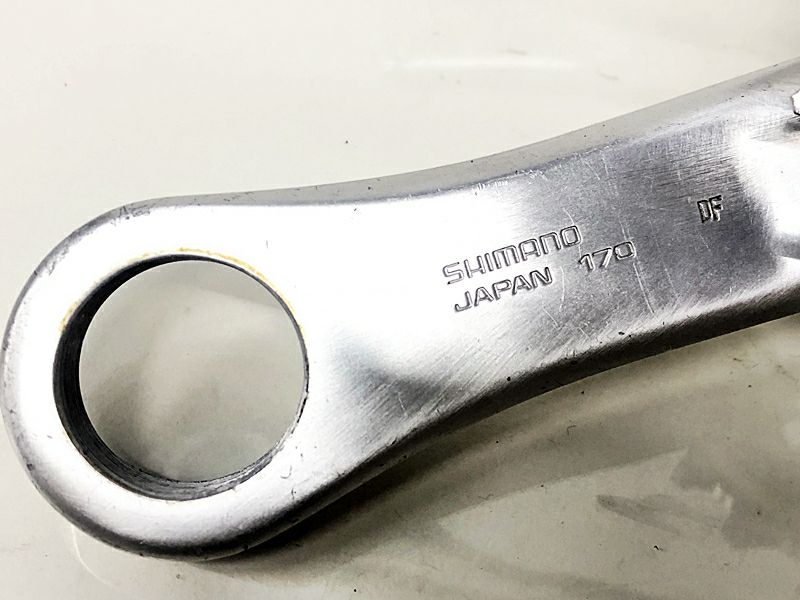希少 シマノ SHIMANO デュラエースEX DURA-ACE EX 7200シリーズ