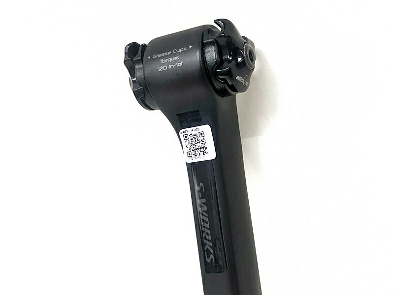 パーツ S-WORKS carbon post Specialized S-Works Carbon Seatpost Excel Sports | Shop
