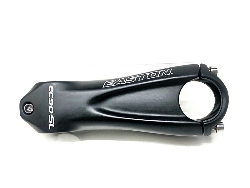 美品 イーストン EASTON EC90 SL STEM 110mm 31.8mm カーボン ステム